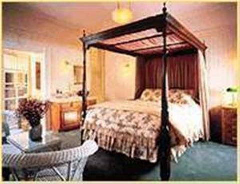 Edward II Inn And Suites São Francisco Quarto foto